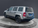 Used 2017 Jeep Patriot Sport w/ Mopar Trailer Tow Group image 3