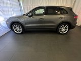 Certified 2021 Porsche Cayenne image 2