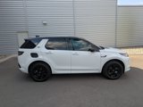 Used 2020 Land Rover Discovery Sport SE R-Dynamic image 2