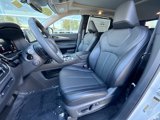 Certified 2025 INFINITI QX60 Luxe w/ Vision Package image 2