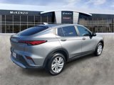 New 2025 Buick Envista Preferred w/ Advanced Safety Package image 4