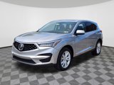 Certified 2021 Acura RDX AWD image 2