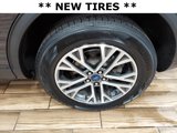 Used 2022 Ford Escape SEL w/ Technology Package image 5