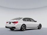 Used 2019 BMW 740i w/ Executive Package image 3