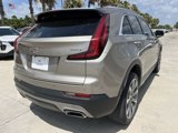 Used 2022 Cadillac XT4 Premium Luxury w/ Enhanced Visibility Package image 5