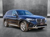 Used 2023 BMW X3 xDrive30i w/ Convenience Package image 3