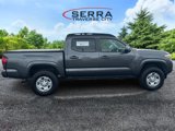 Certified 2019 Toyota Tacoma SR image 4