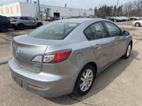 Used 2012 MAZDA MAZDA3 i Grand Touring image 3