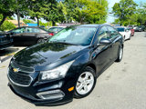 Used 2015 Chevrolet Cruze LT image 2