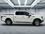 Used 2015 Ford F150 Lariat w/ Equipment Group 501A Mid image 3