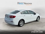 Used 2018 Chevrolet Cruze LT w/ Convenience Package image 5