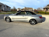 Used 2014 Mercedes-Benz E 350 Cabriolet image 4