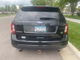 Used 2014 Ford Edge SEL w/ Equipment Group 205A image 5
