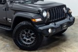 Used 2020 Jeep Wrangler Unlimited Sport image 5