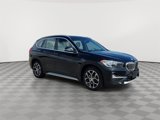 Used 2021 BMW X1 xDrive28i w/ Convenience Package image 2