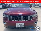 Used 2020 Jeep Grand Cherokee Laredo w/ Laredo X Package image 2