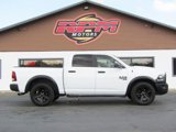 Used 2021 RAM 1500 Classic Warlock w/ Trailer Tow Group image 3