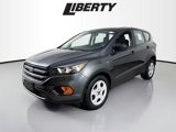 Used 2019 Ford Escape S image 3