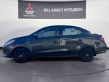 New 2024 Mitsubishi Mirage G4 ES image 2