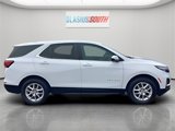 Used 2023 Chevrolet Equinox LT w/ LPO, Floor Liner Package image 2