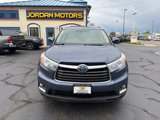 Used 2015 Toyota Highlander Limited Platinum image 2