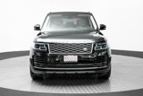 Used 2020 Land Rover Range Rover HSE image 3