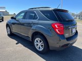 Used 2017 Chevrolet Equinox LT w/ Convenience Package image 3