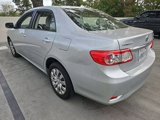 Used 2012 Toyota Corolla LE image 2