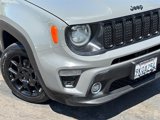 Used 2020 Jeep Renegade Altitude w/ UConnect 8.4 Nav Group image 3