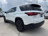 Used 2022 Chevrolet Traverse LS image 5