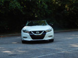 Used 2018 Nissan Maxima 3.5 SL image 2