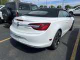 Used 2016 Buick Cascada Premium image 2