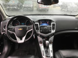 Used 2014 Chevrolet Cruze LT image 5