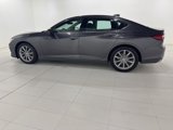 Certified 2021 Acura TLX image 2