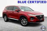Used 2019 Hyundai Santa Fe SE image 3