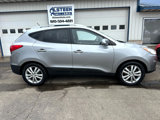 Used 2011 Hyundai Tucson GLS image 2