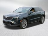 New 2025 Cadillac XT4 Premium Luxury w/ Technology Package image 3