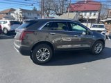 Used 2020 Cadillac XT5 Premium Luxury image 4