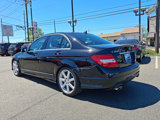 Used 2014 Mercedes-Benz C 300 4MATIC Sedan image 3