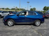 Used 2023 Chevrolet Equinox LT image 2