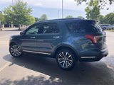 Used 2018 Ford Explorer Platinum image 4