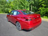 New 2025 Nissan Versa SV w/ Trunk Package image 6