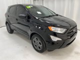 Used 2021 Ford EcoSport S image 3