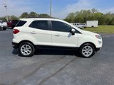 Used 2020 Ford EcoSport SE image 2