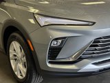 New 2025 Buick Envista Preferred image 3