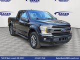 Used 2018 Ford F150 XLT w/ Equipment Group 302A Luxury image 3