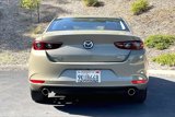 Used 2024 MAZDA MAZDA3 s image 3