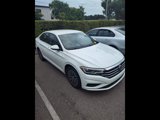 Certified 2021 Volkswagen Jetta S w/ Driver Assistance Package image 4