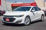 Used 2023 Chevrolet Malibu LT image 2