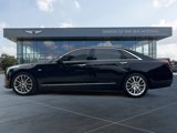 Used 2018 Cadillac CT6 Luxury image 2
